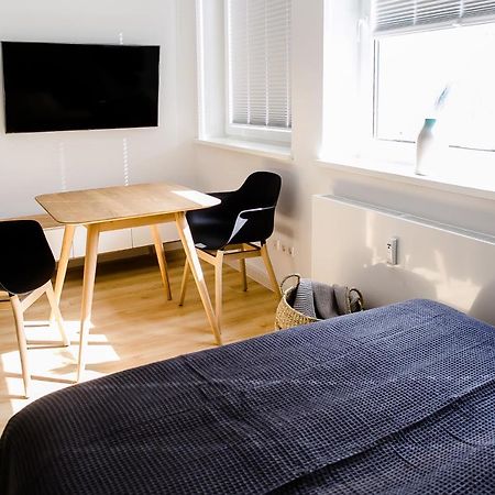 Louis & Louise Apartments & Rooms I Digital Check In Bremen Luaran gambar