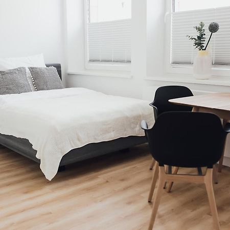 Louis & Louise Apartments & Rooms I Digital Check In Bremen Luaran gambar
