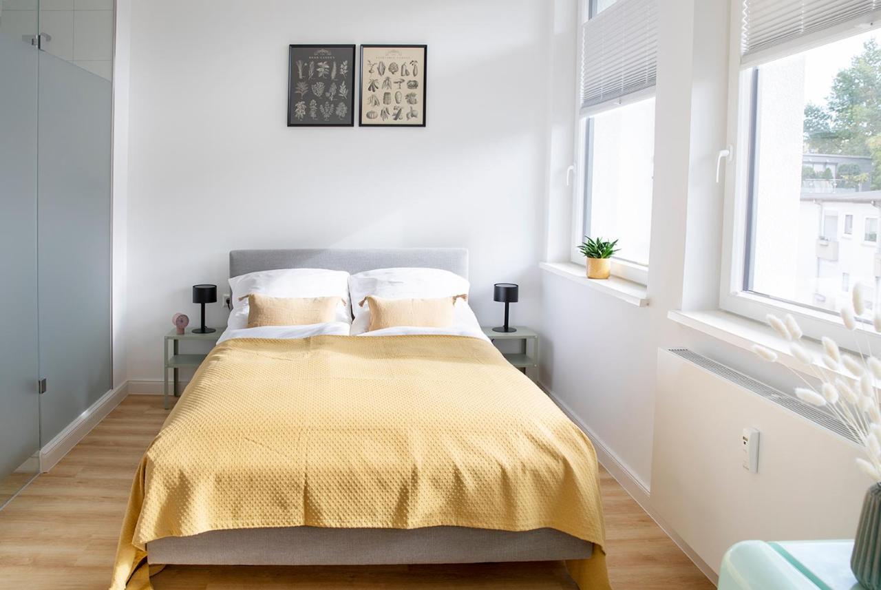 Louis & Louise Apartments & Rooms I Digital Check In Bremen Luaran gambar