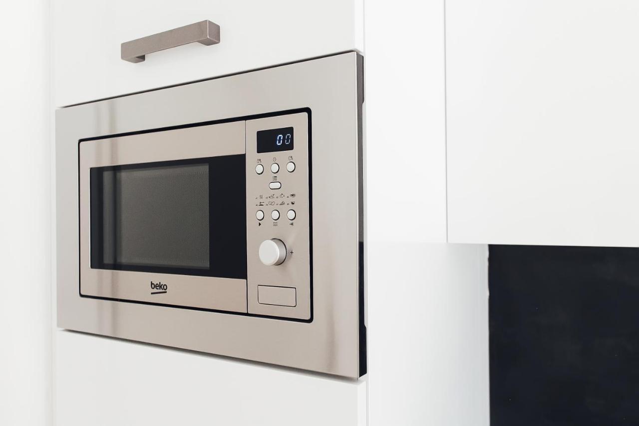 Louis & Louise Apartments & Rooms I Digital Check In Bremen Luaran gambar