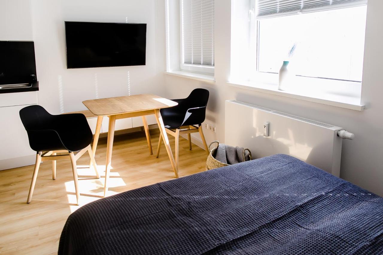 Louis & Louise Apartments & Rooms I Digital Check In Bremen Luaran gambar