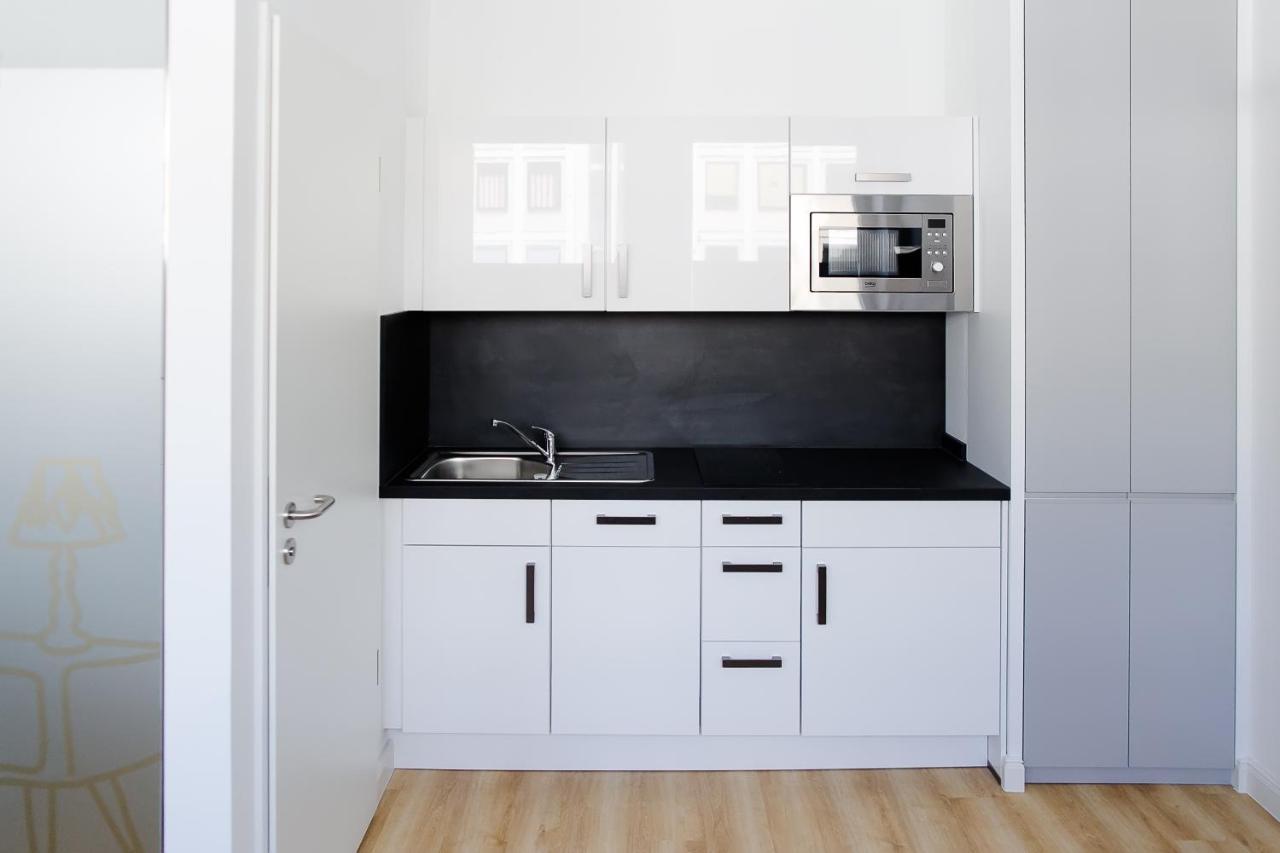 Louis & Louise Apartments & Rooms I Digital Check In Bremen Luaran gambar