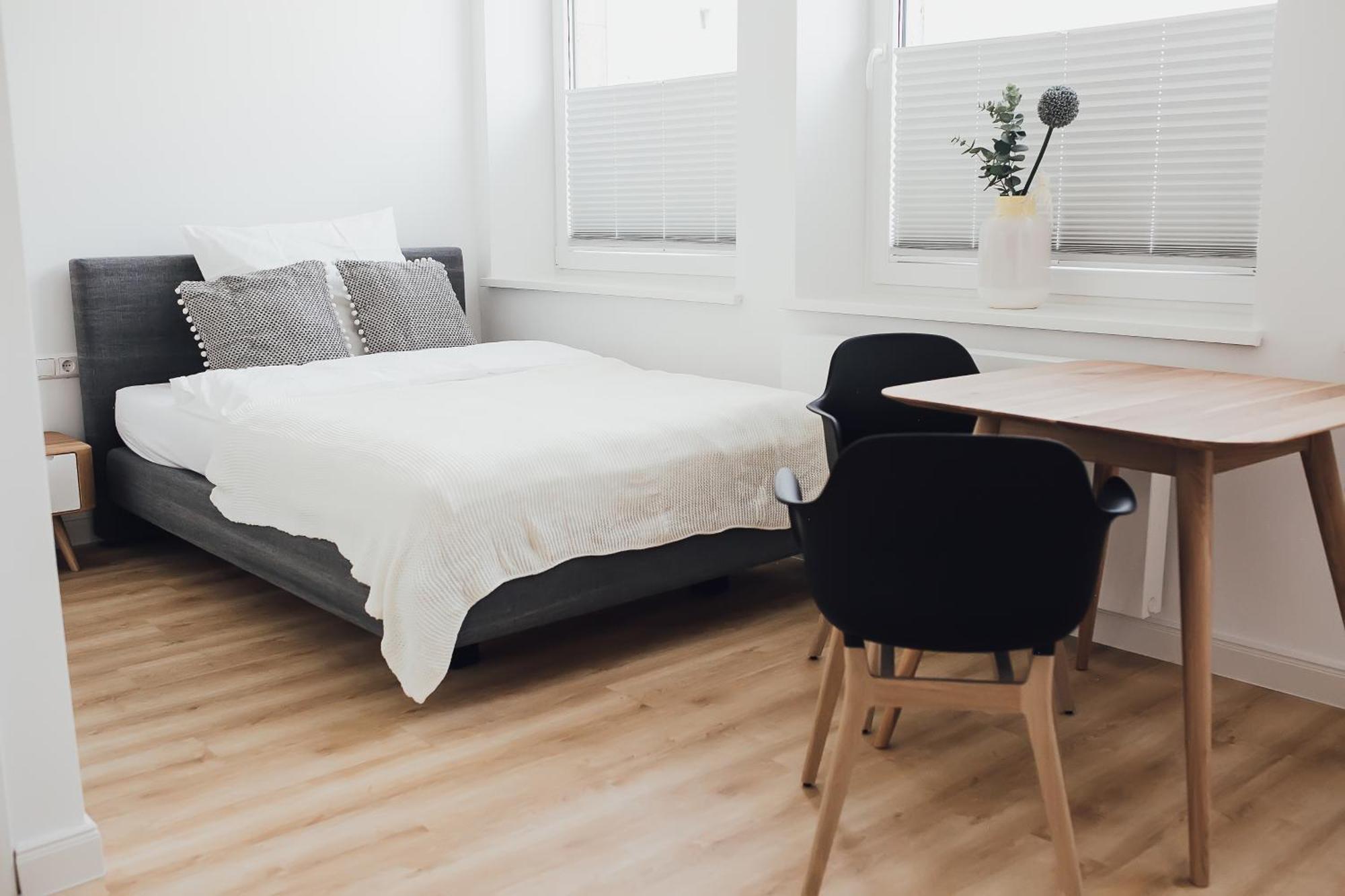 Louis & Louise Apartments & Rooms I Digital Check In Bremen Luaran gambar