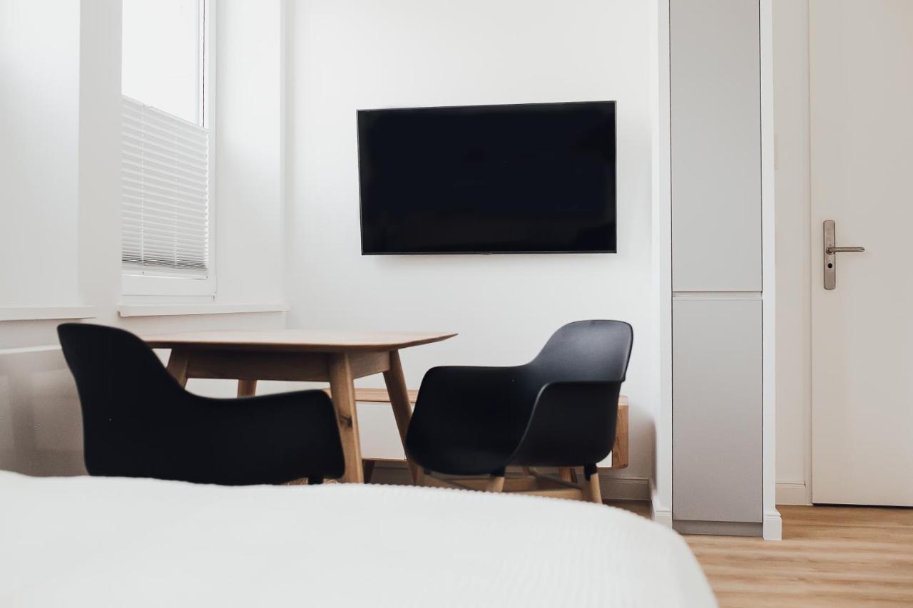 Louis & Louise Apartments & Rooms I Digital Check In Bremen Luaran gambar